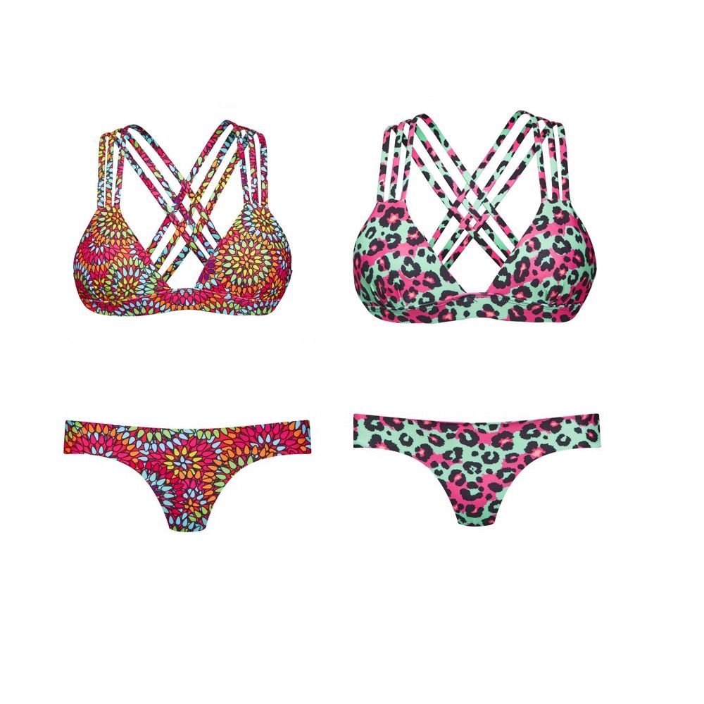 Sasha Summer Bikinis