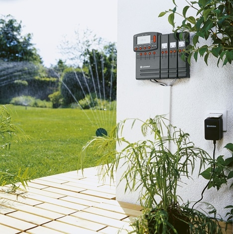 Expansion modules not included.