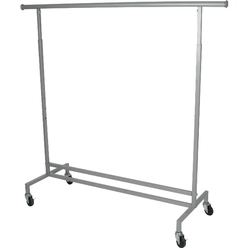 Only steel colour available