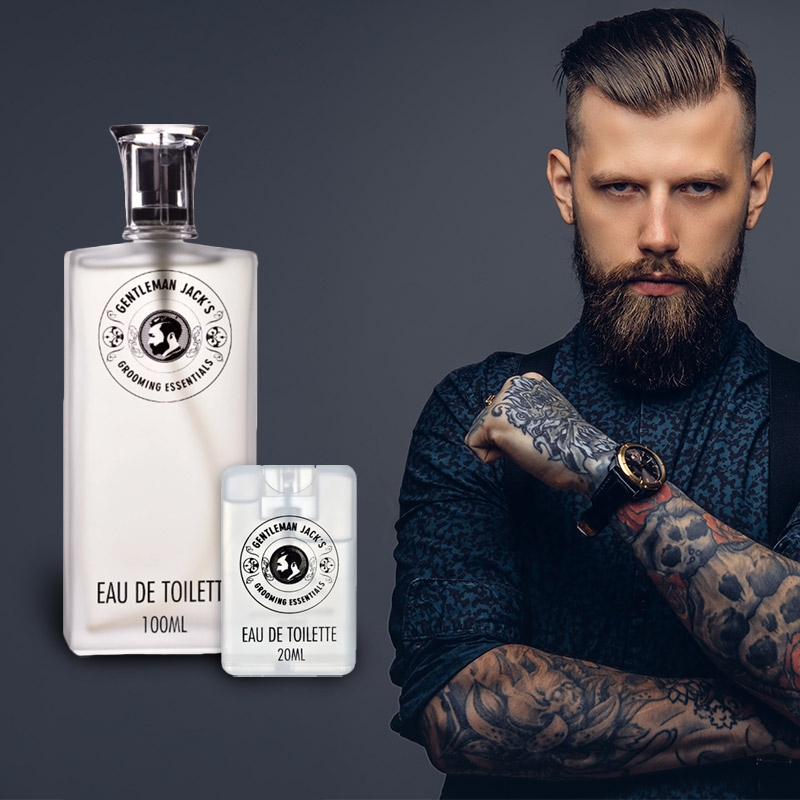 Men's Signature Eau de Toilette