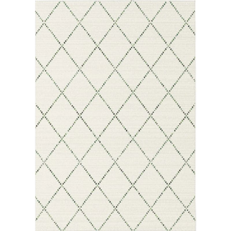 Geometric Modern Diamond