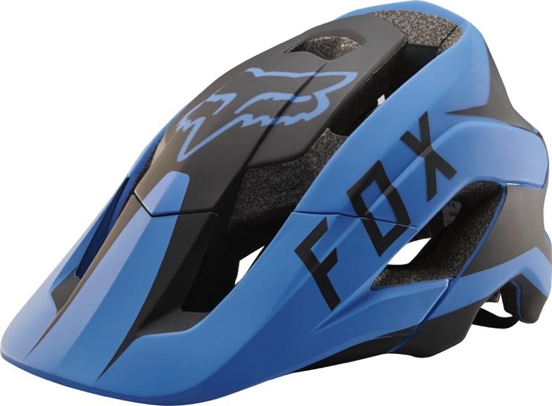 Blue/Black