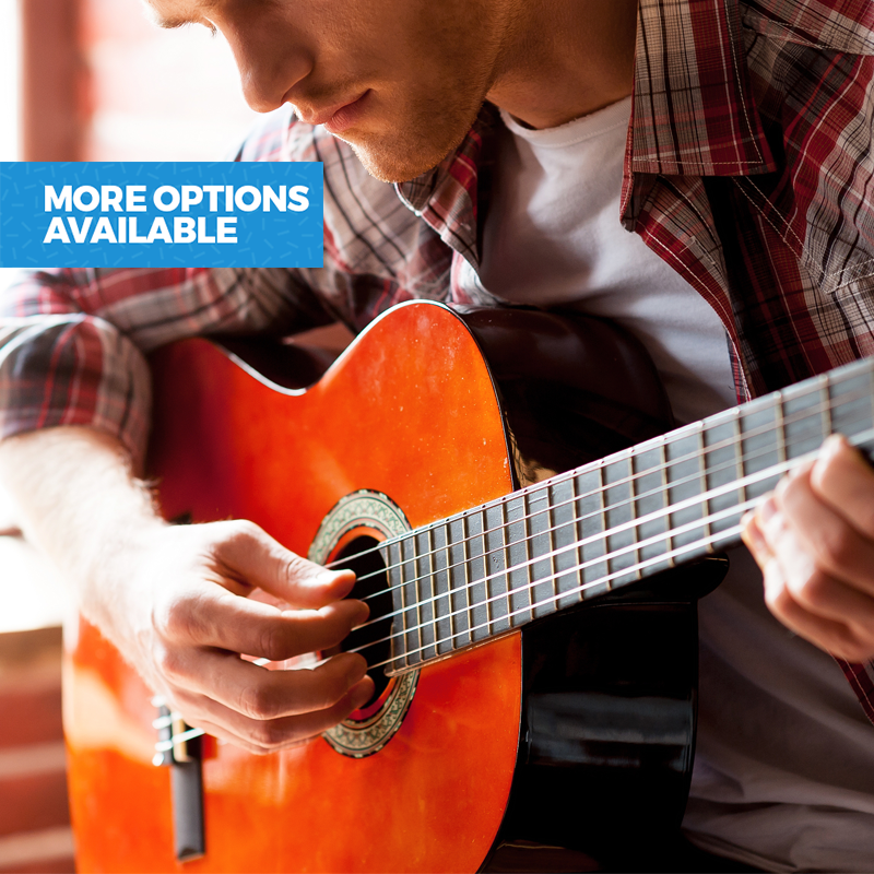 Don Francisco Classic  Guitars