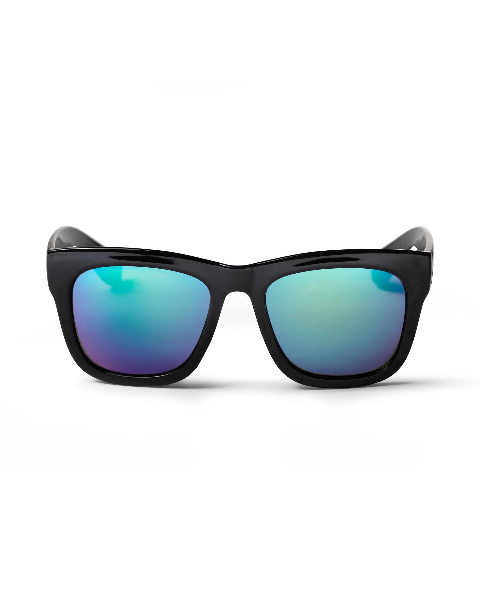 Haze Unisex Sunglasses with UV Protection