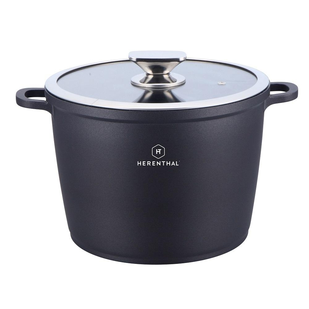 Black (Available in 24cm and 28cm)