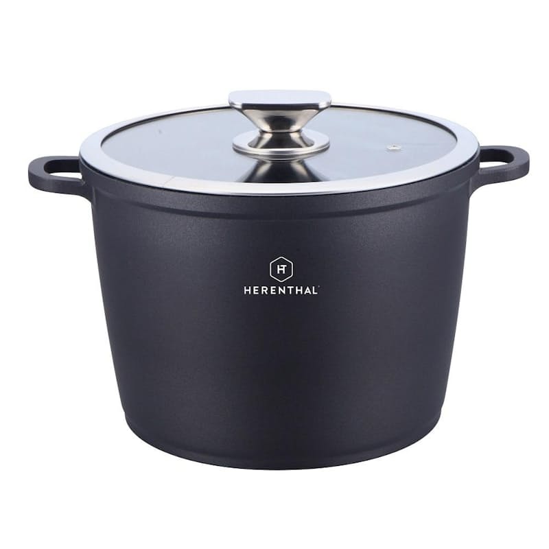 Black (Available in 24cm and 28cm)