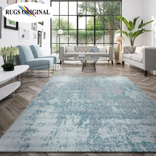 Vintage Rug (Multiple Sizes Available)