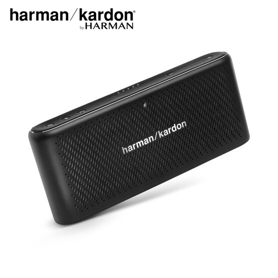 Traveller Portable Bluetooth Speaker