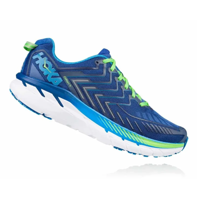 True Blue/ Jasmine Green