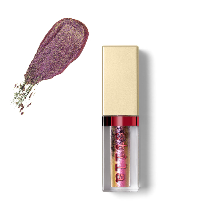 Shade Mystere Liquid Eye Shadow
