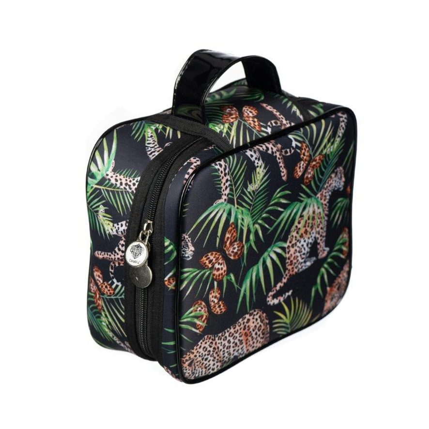 2 in 1 Cooler Bag/Square Cosmetic Bag