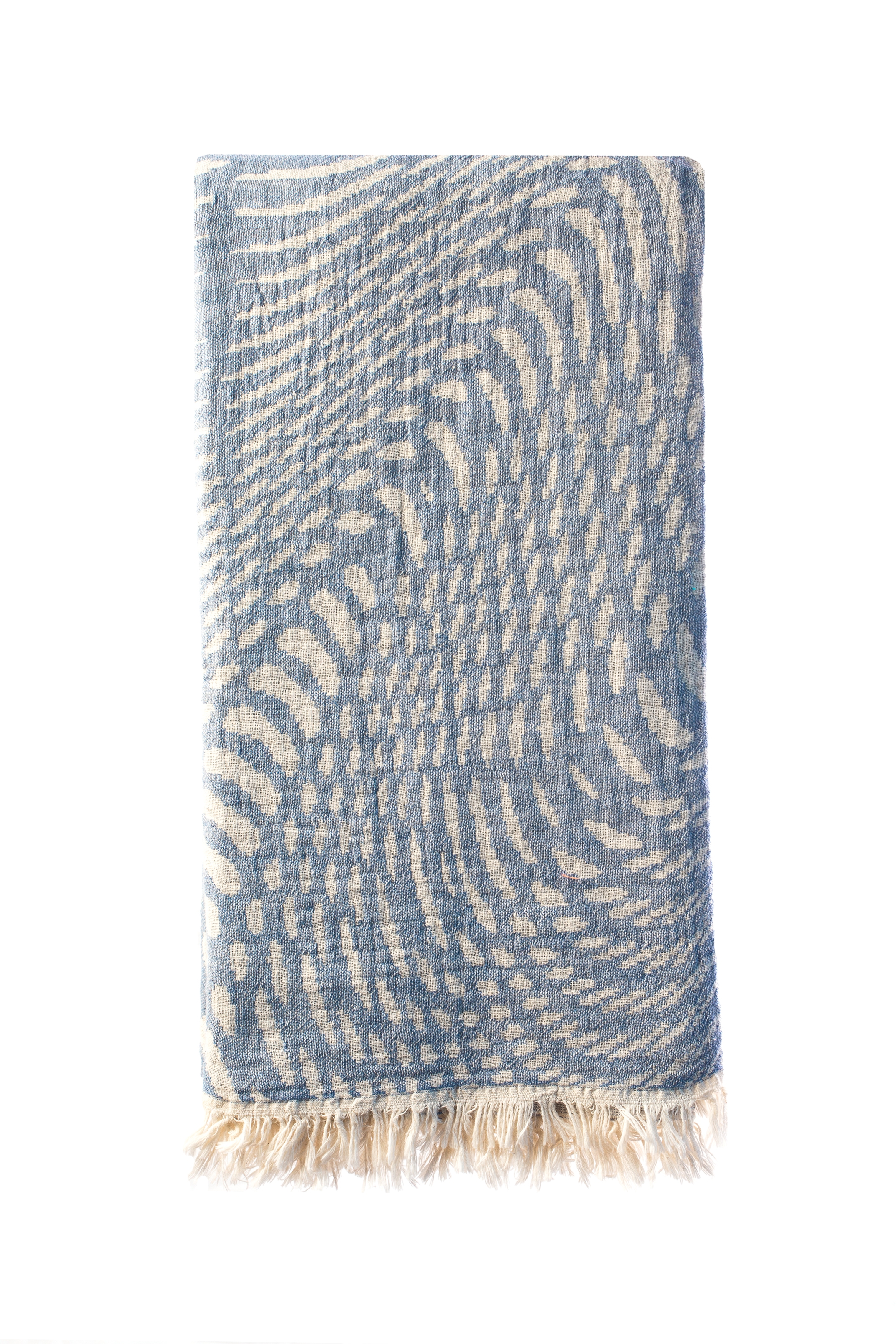 Denim Blue