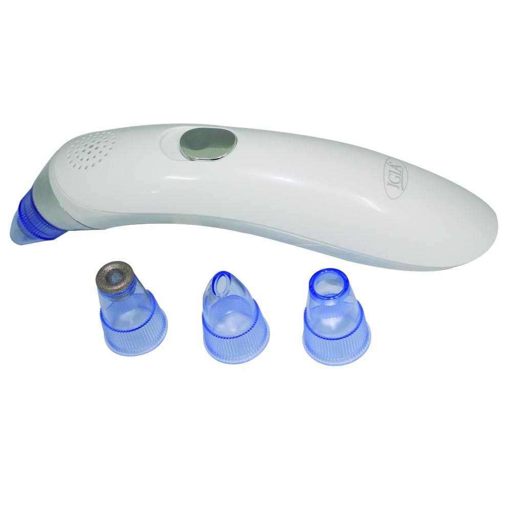 Blackhead Removal and Acne Vacuum Pore Cleaner (Battery Operated)