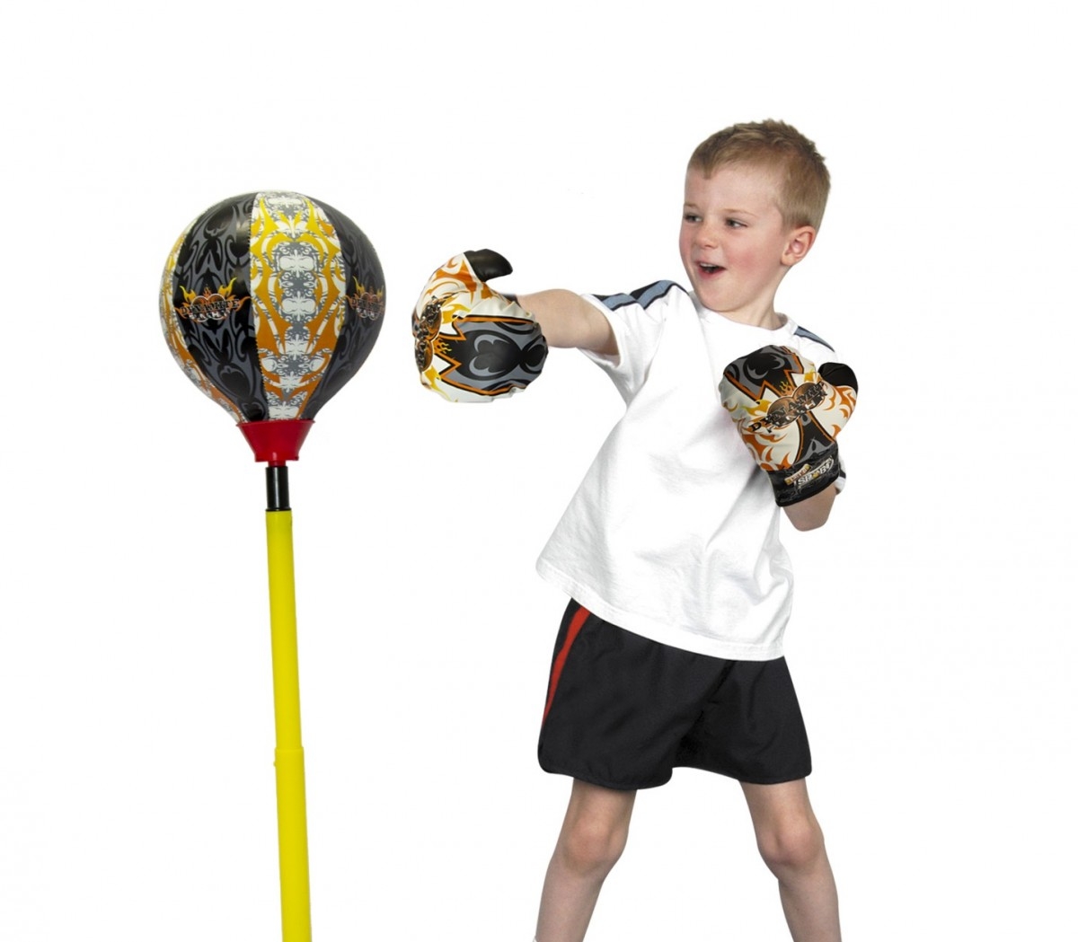 Kids Boxing Set