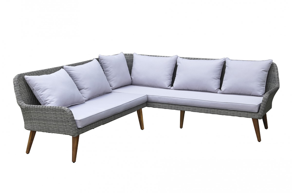 Corner Sofa Set