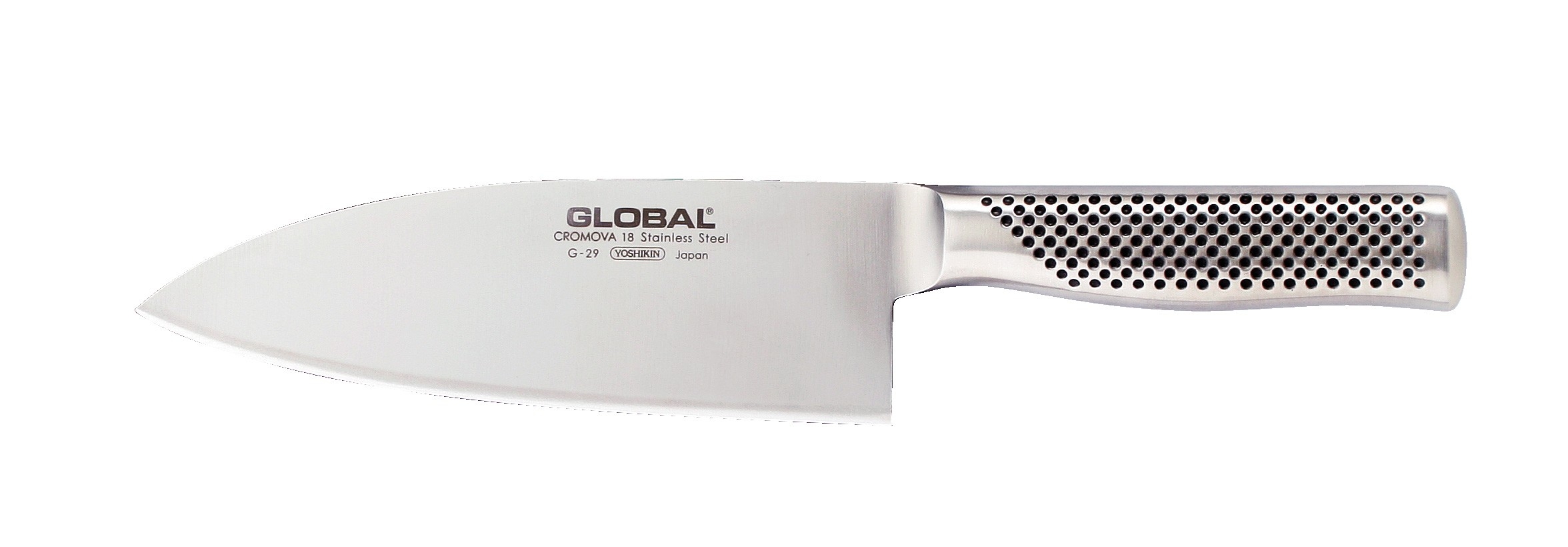 18cm Meat/Fish Slicer