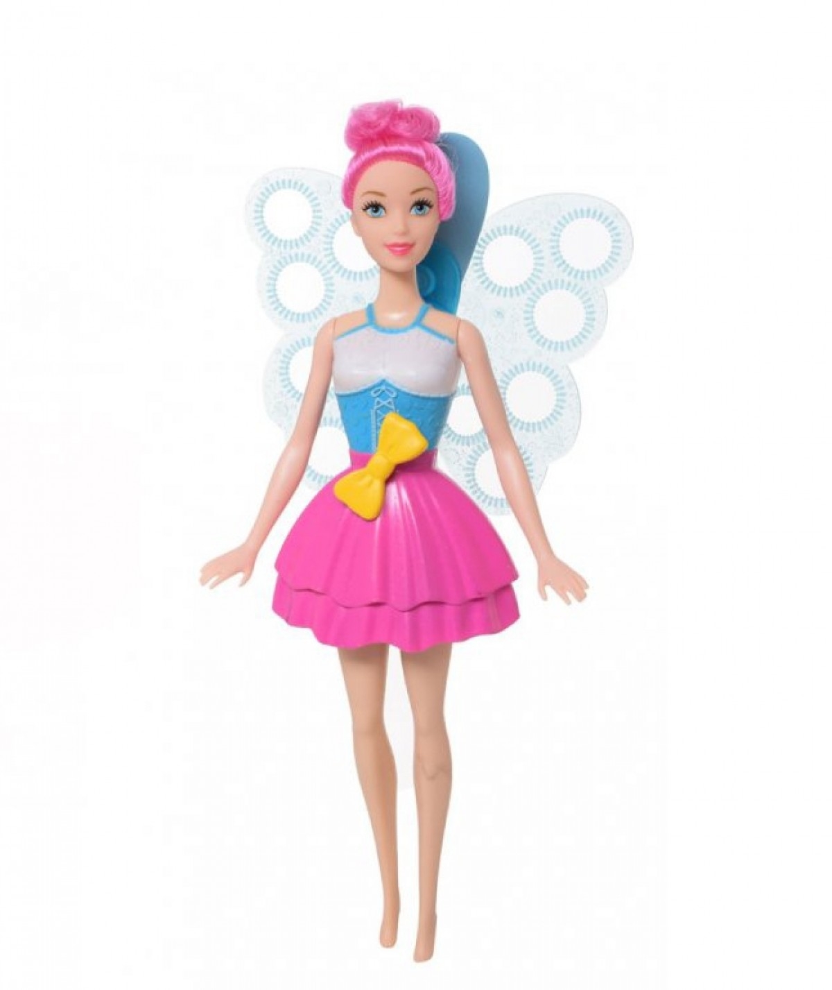 Butterfly Fairy Bubbles
