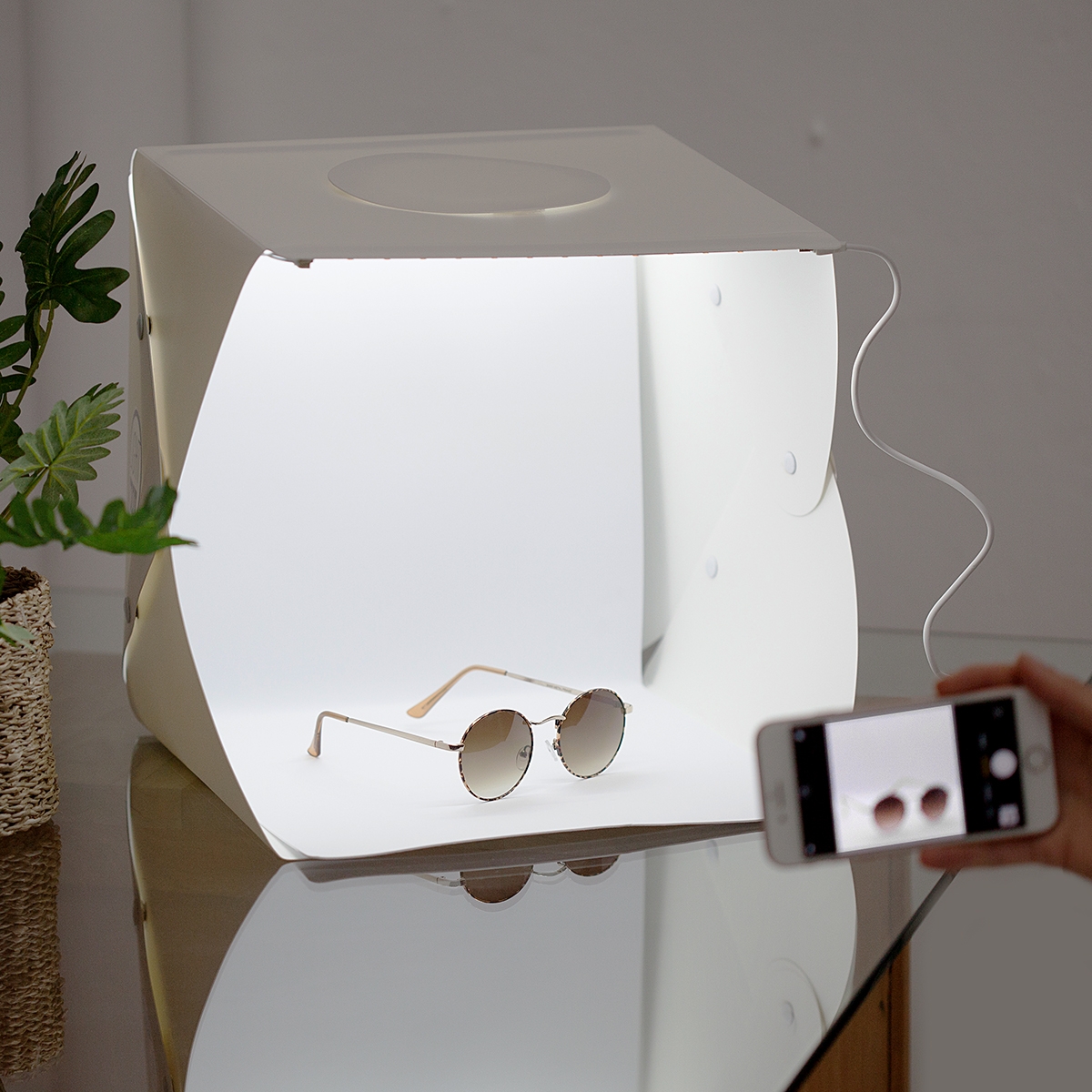 Accessory not Included