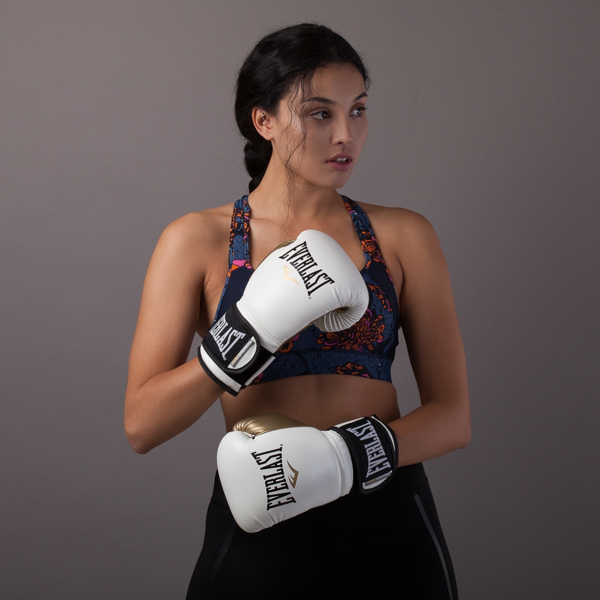 PowerLock Training Gloves 