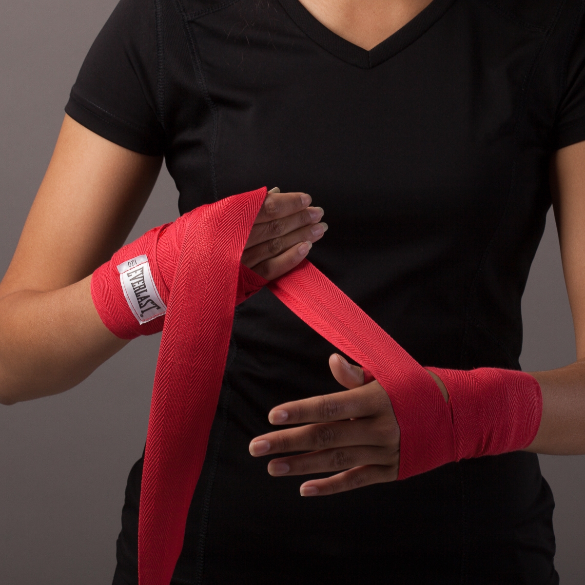 Pack of 3 120" Handwraps