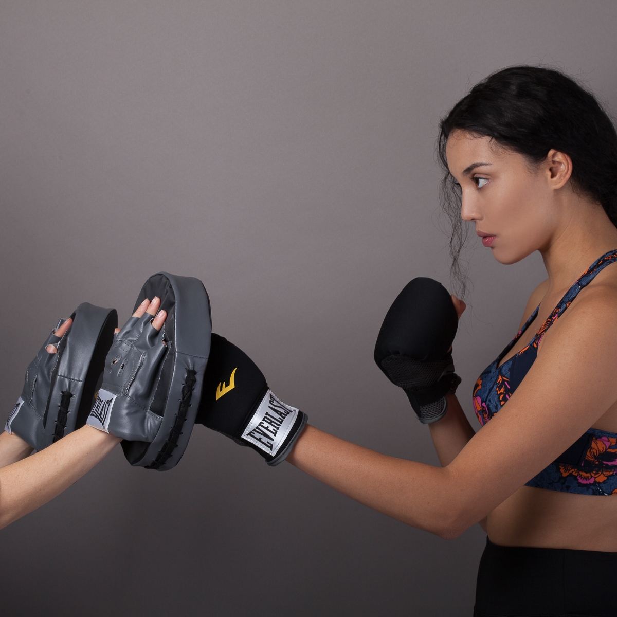 Boxing Fitness Partner Training Kit
