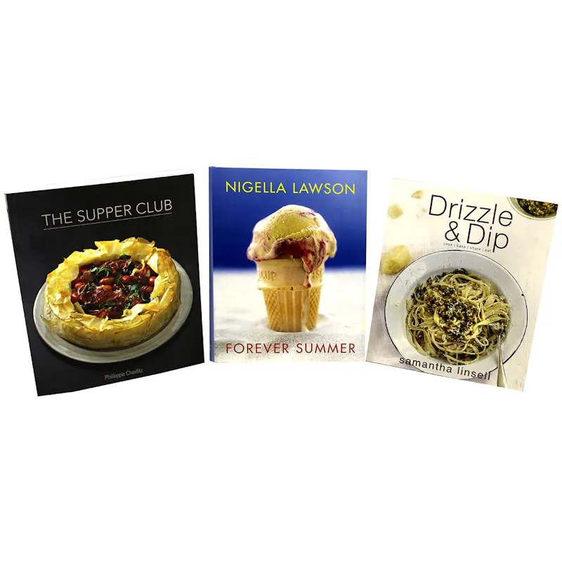 Product media