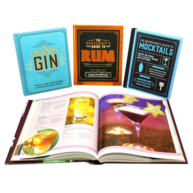 Product media