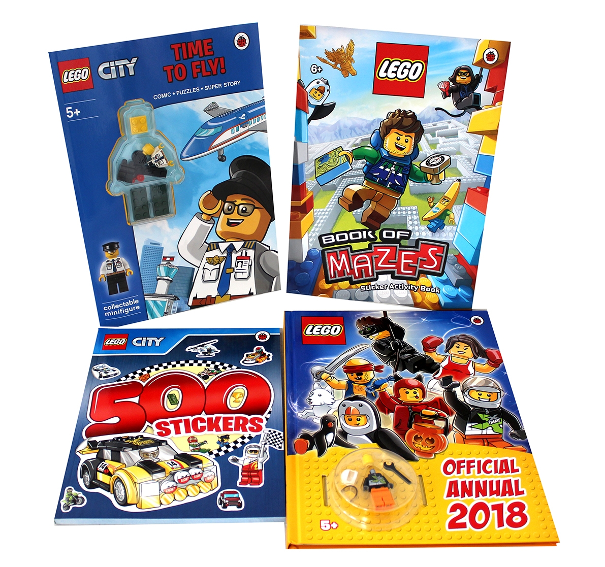 Product media