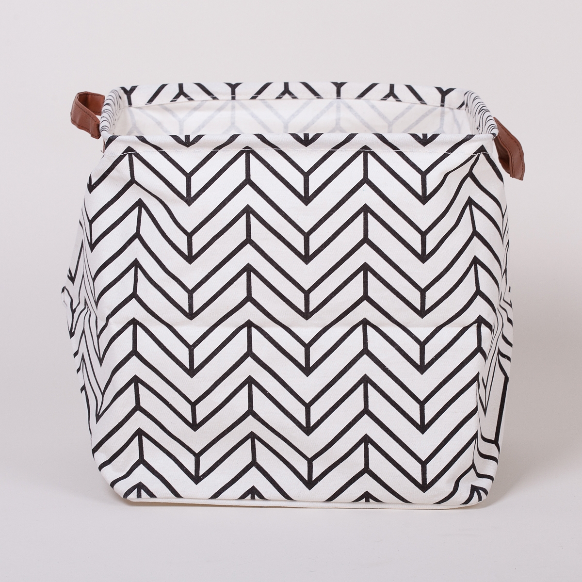 Square (30cm) - Chevron