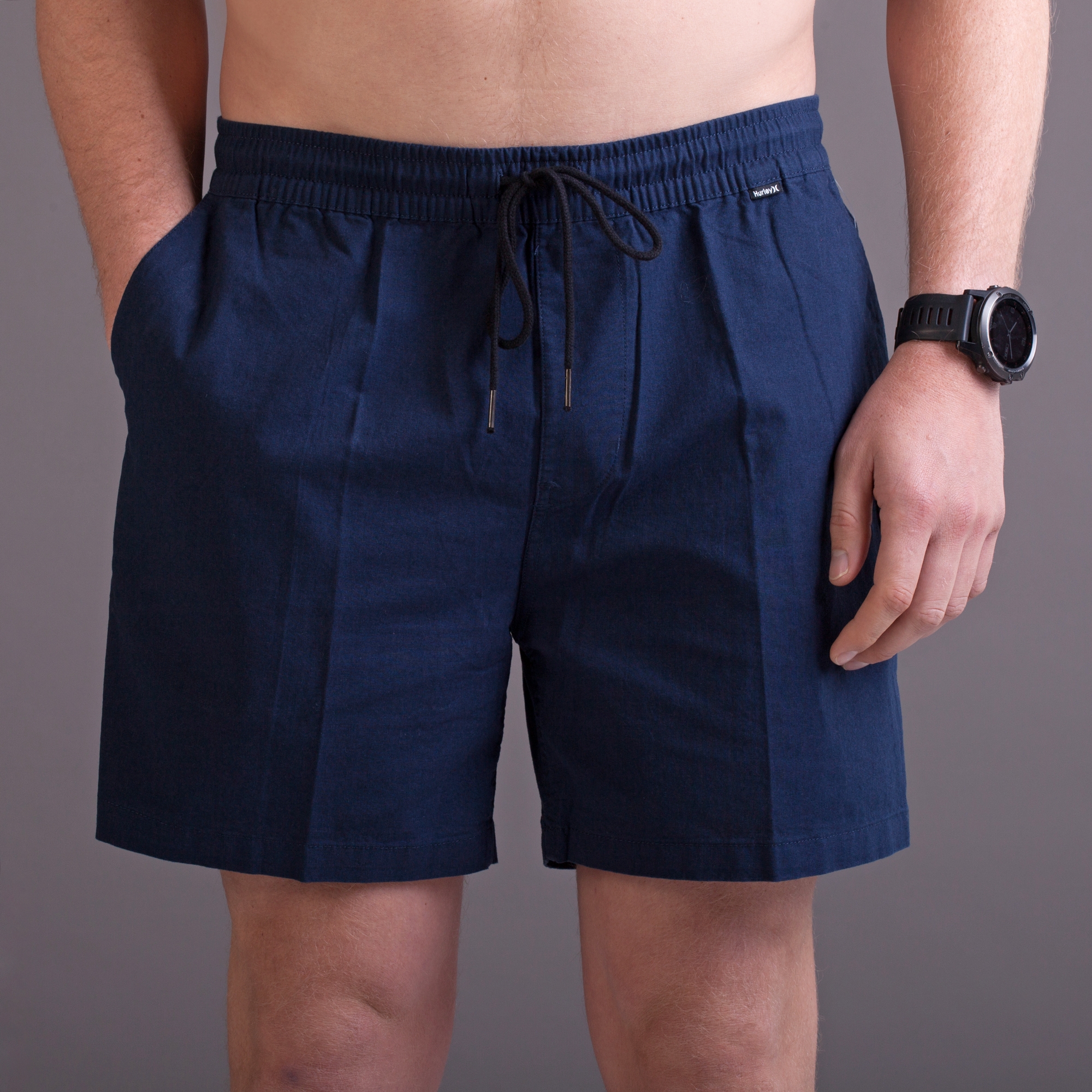 Men's One & Only Drawstring Swim Shorts