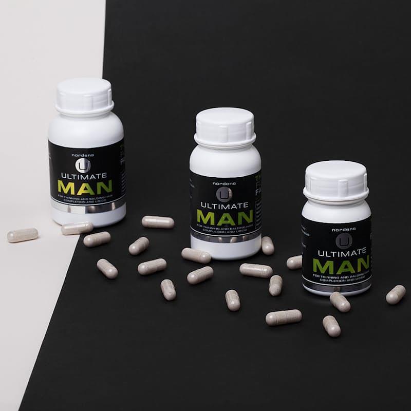 Only 90 Capsule Option Available