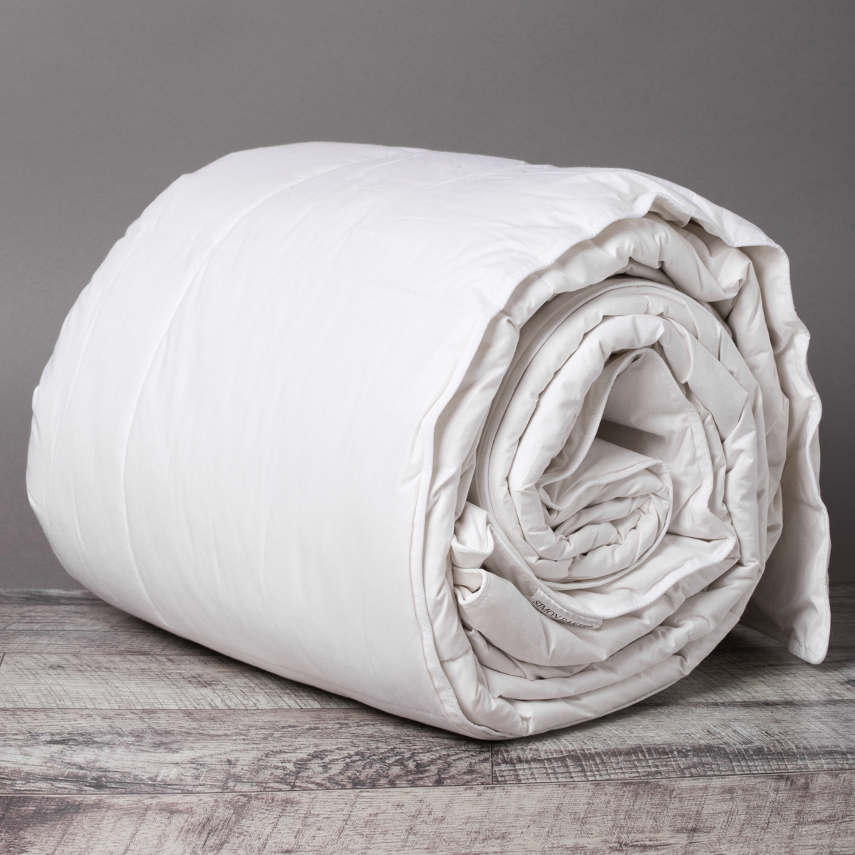 Hungarian Goose Down Duvet Inner (90% Down / 10% Feather)