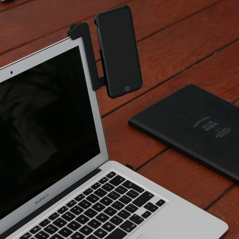 Product media