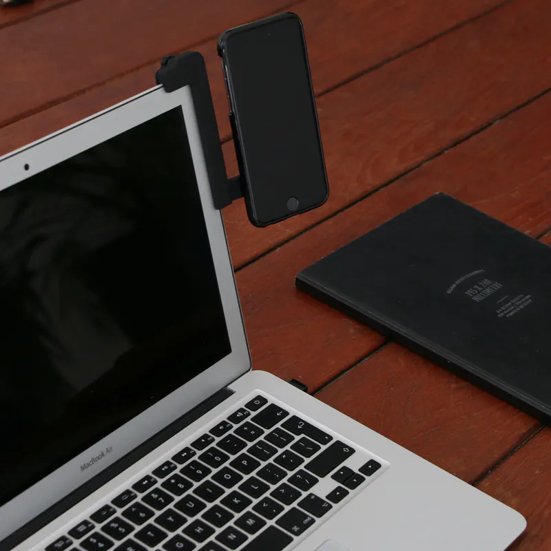Product media