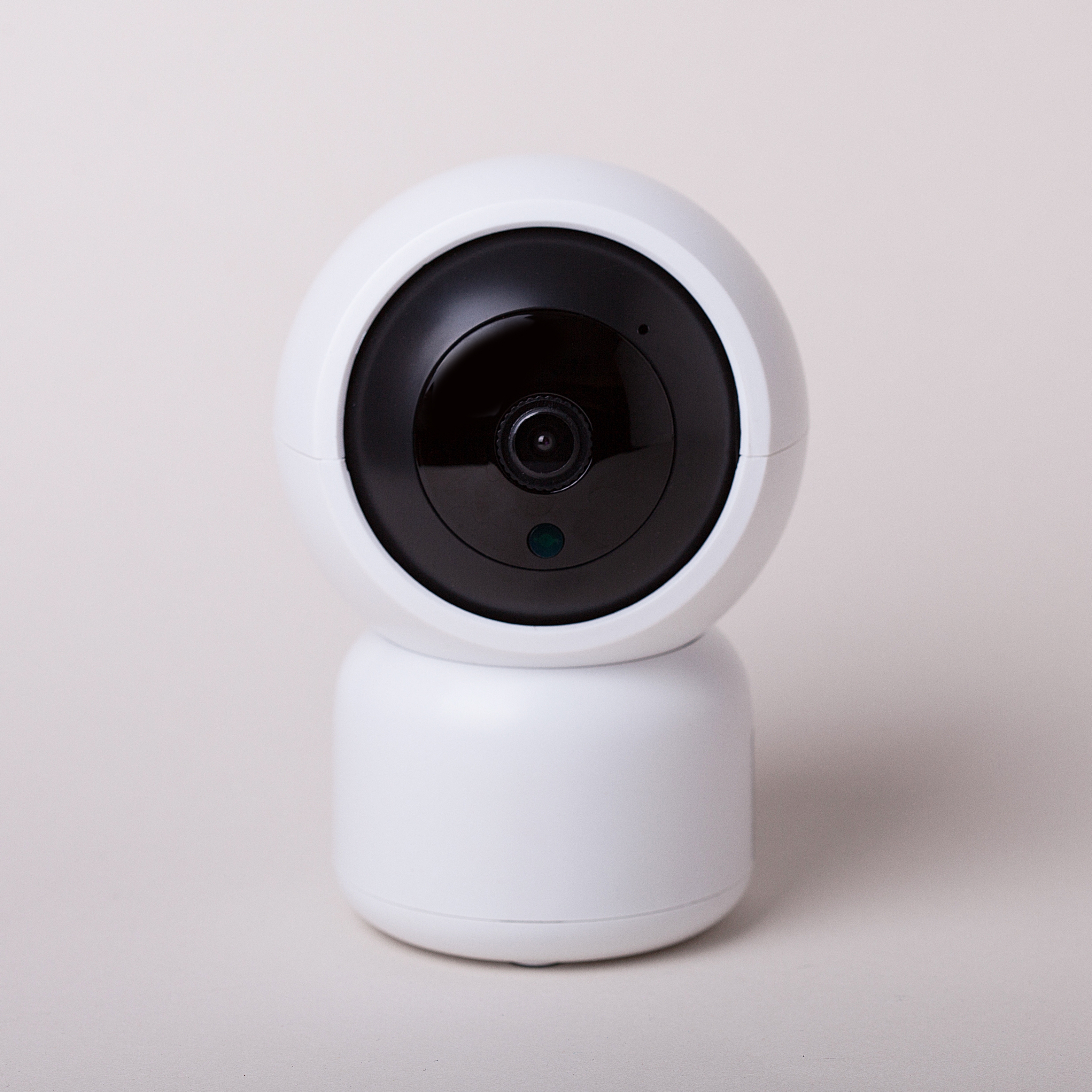 1080P Motion Detecting  Wi-Fi IP Camera (App Controlled)