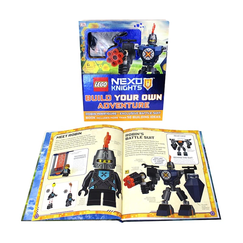 Nexo Knights