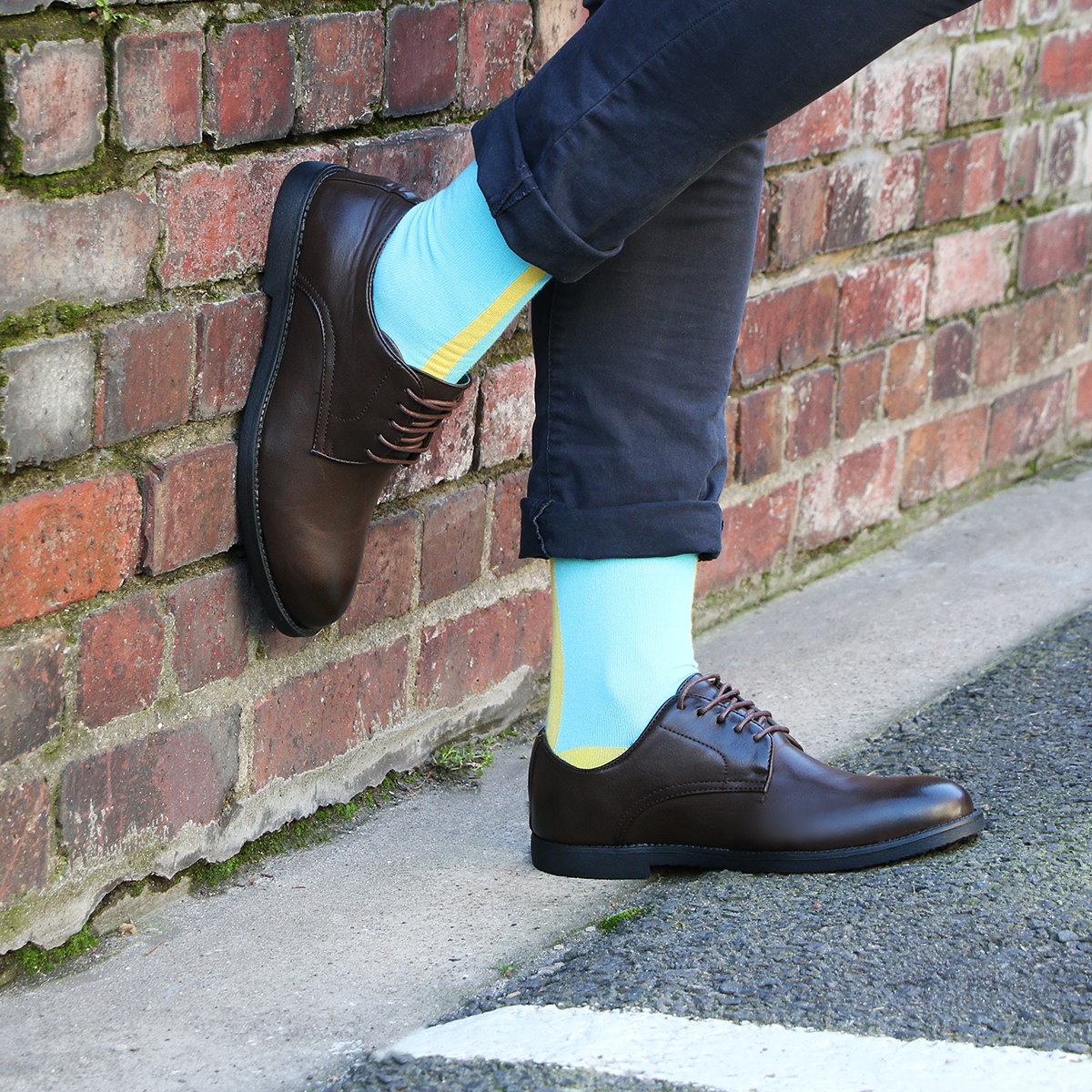 Marlon Lace-up Shoes