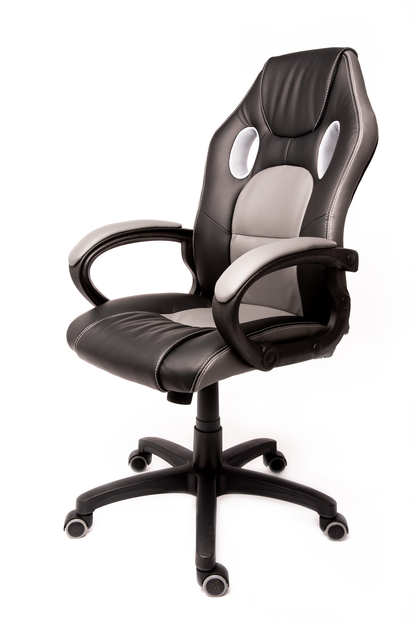 Monte Carlo Gaming & Office Chair