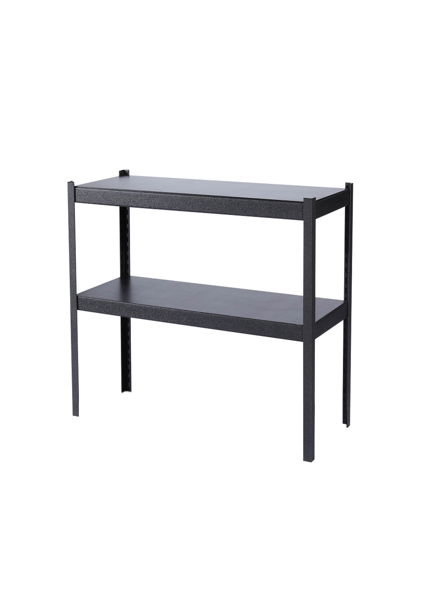 2-Tier (82 W x 42 D x 92 H cm)