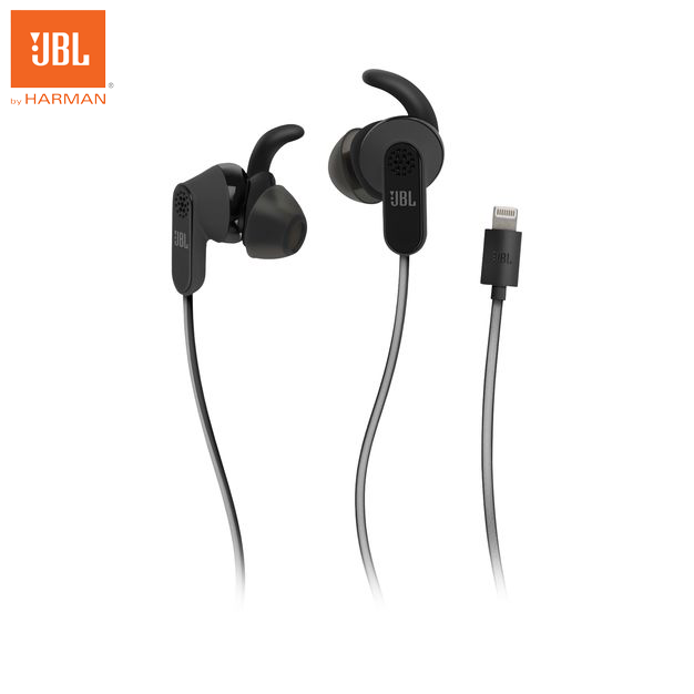Reflect Aware Noise Cancelling Lightning Connector Sport Headphones 