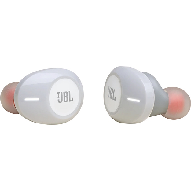 TUNE 120TWS Truly Wireless In-Ear Headphones White