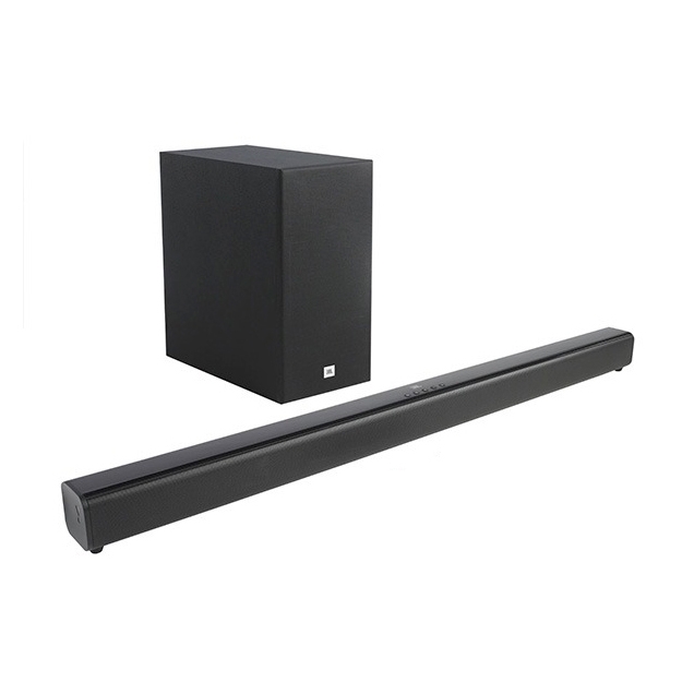 2.1 Channel Cinema SB260 Soundbar with Wireless Subwoofer