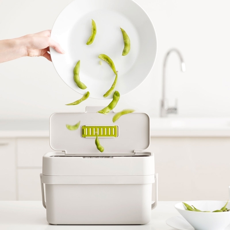 Compo™ 4 Food Waste Caddy