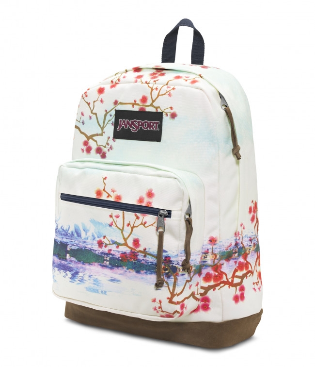 Right Pack Expressions Backpack