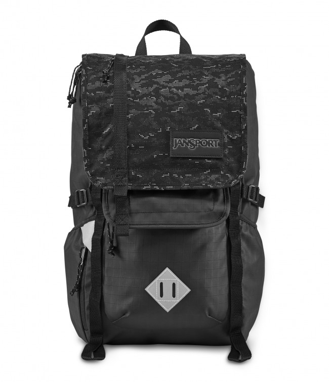 Hatchet Backpack Special Edition