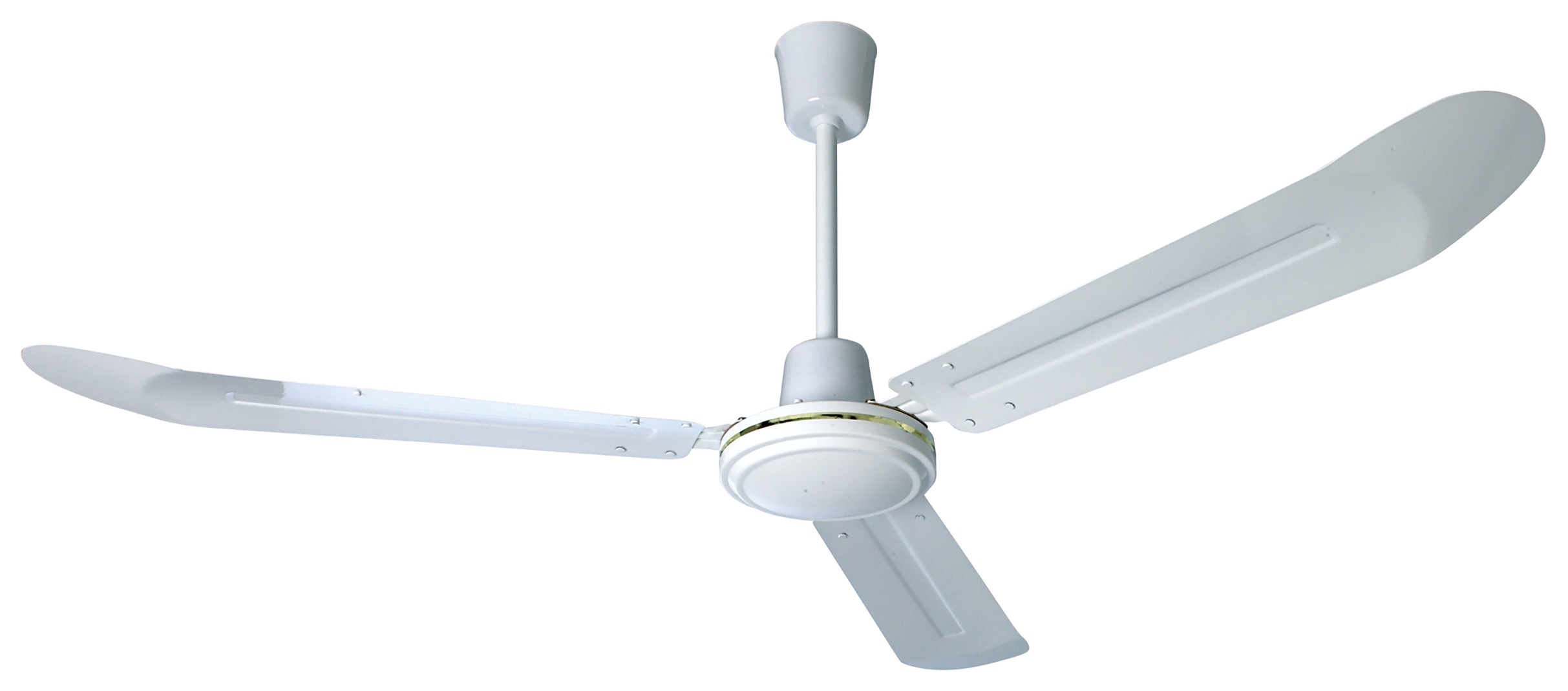 230V Ceiling Fan with Wall Control