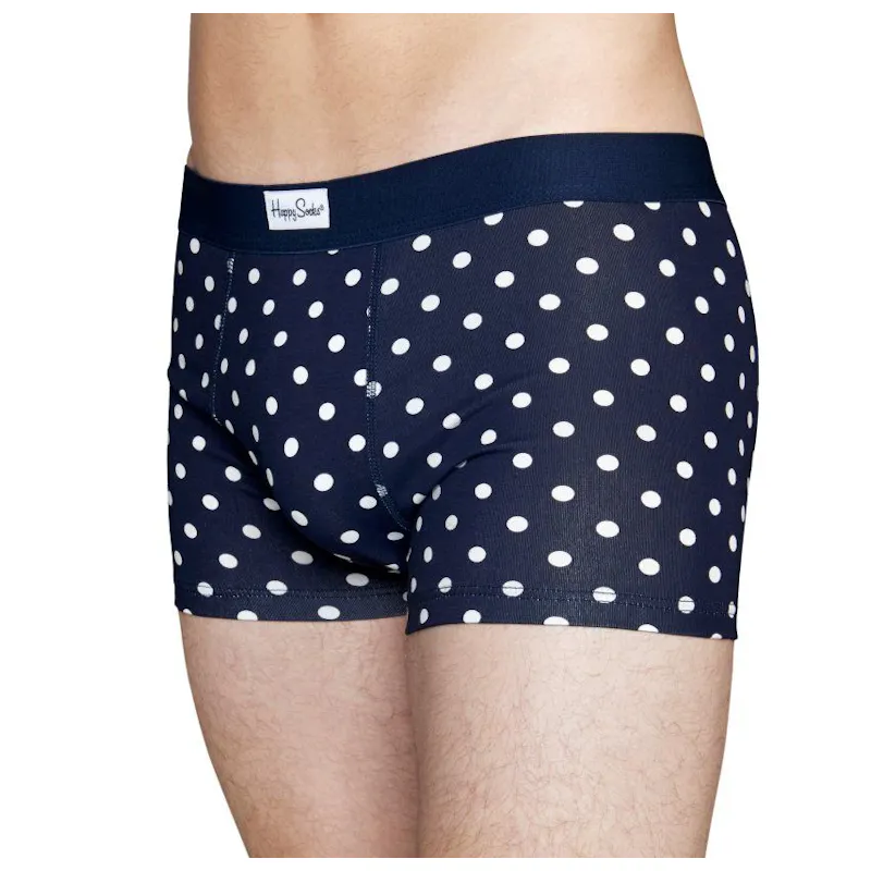 Navy Dot