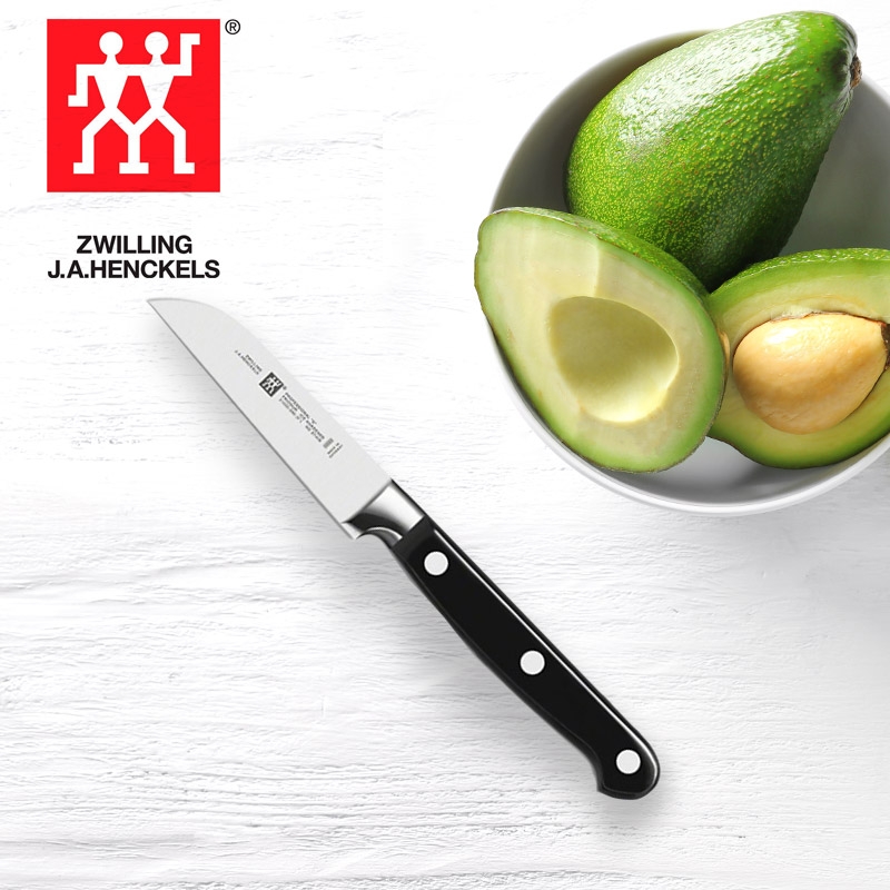 9cm Professional S Vegetable Knife