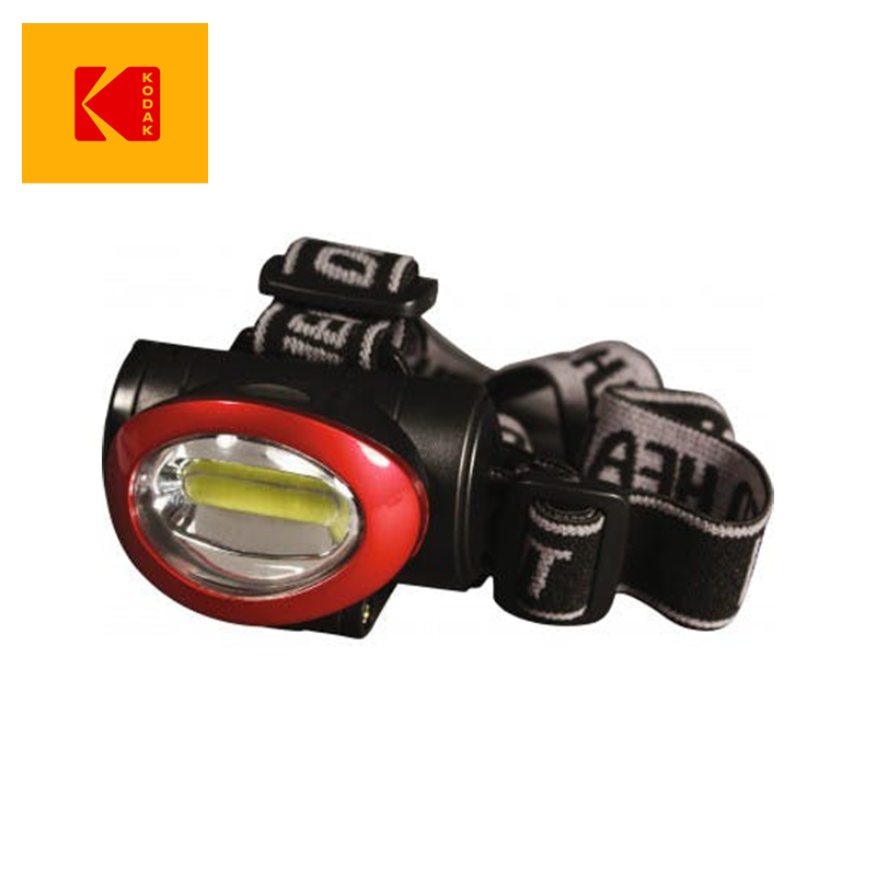LED Headlamp 300 Lumens