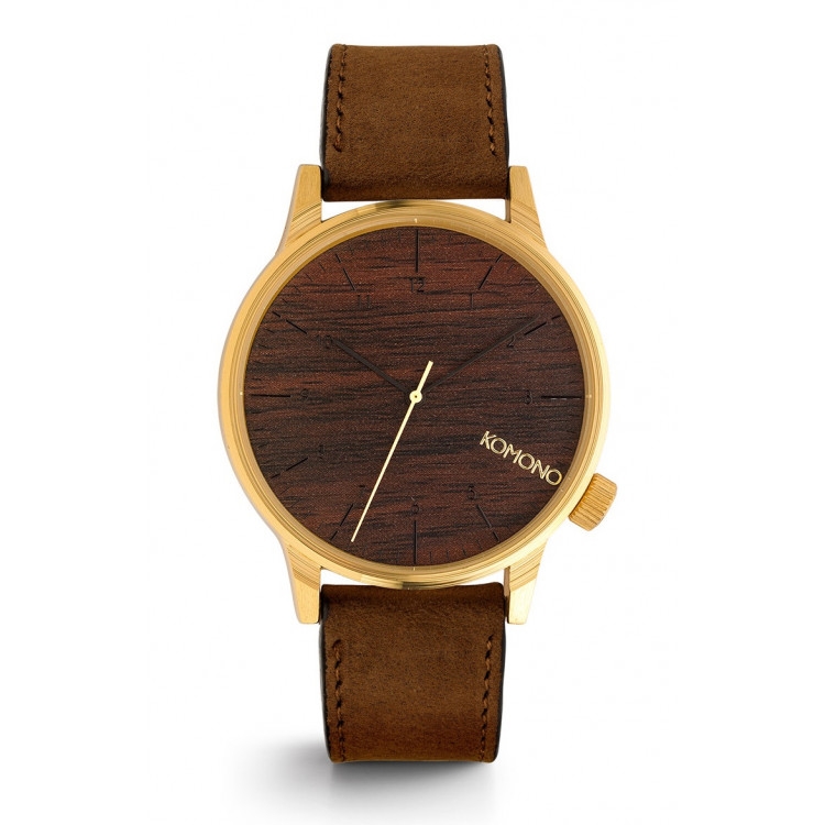 Winston Wood Godl